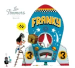 Franky | 9789044808155 Franky | 9789044808155