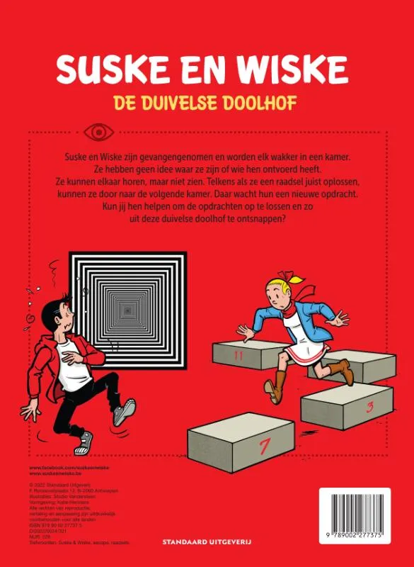 Kleuren op nummer | 9789002277375 Kleuren op nummer - Afbeelding 2