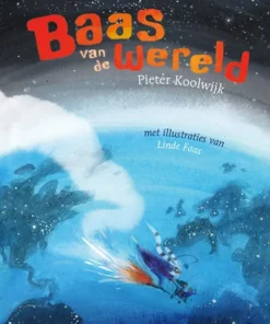 Baas van de wereld