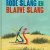 Rode Slang en Blauwe Slang | 9789462919075