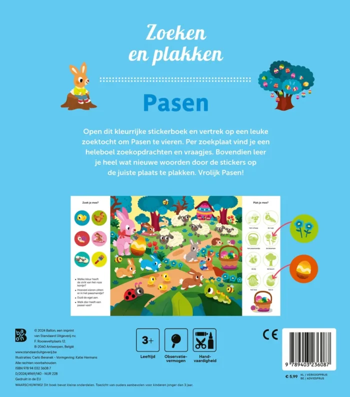 Pasen - Afbeelding 2