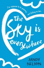 The sky is everywhere | 9781406355819