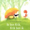 Krik ben ik | 9789051169898