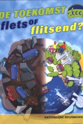 De toekomst flets of flitsend