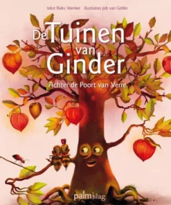 Achter de Poort van Verre