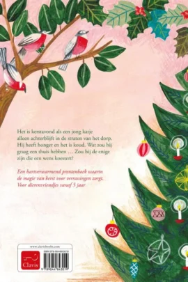 Een prrrfecte Kerst | 9789044843019 Een prrrfecte Kerst | 9789044843019