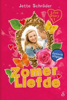 Zomerliefde | 9789021681627