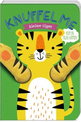 Kleine tijger