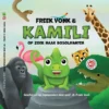 Freek Vonk & Kamili | 9789082693843