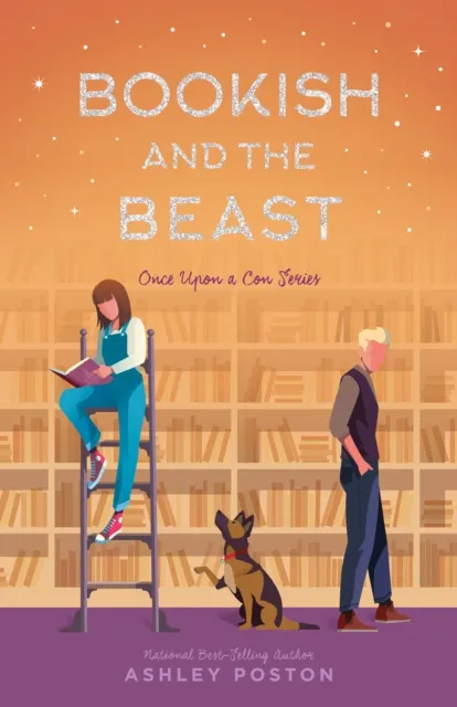 Bookish and the Beast | 9781683692126 Bookish and the Beast