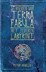 Het zilveren labyrint | 9789463080361