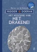 Het mysterie van het drakenei | 9789463243827