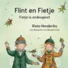 Flint en Fietje - Fietje is ondeugend | 9789083175010