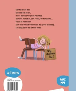 Alternative view of De grote stopdag