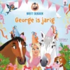 George is jarig | 9789033834578
