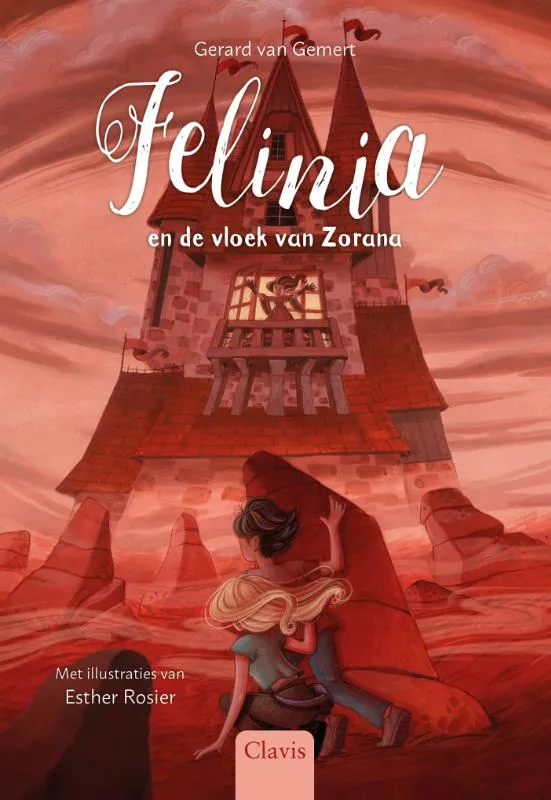 Rapunsel kinderboeken |