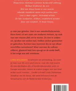 Alternative view of Het lied van de vreemdeling