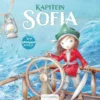 Kapitein Sofia | 9789044841855