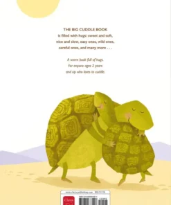 Alternative view of The Big Cuddle Book
