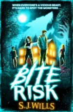 Bite risk | 9781398519992