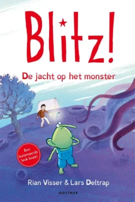 De jacht op het monster