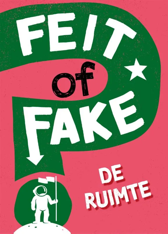 De ruimte | 9789464394825 De ruimte