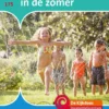 In de zomer | 9789463413565 In de zomer | 9789463413565