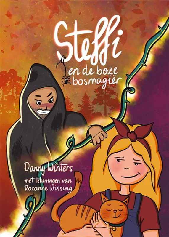 Rapunsel kinderboeken |