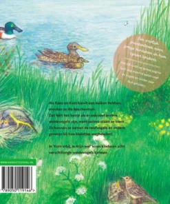 Alternative view of Kom erbij, in mijn wei!