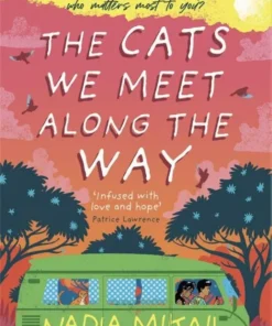 The Cats We Meet Along the Way