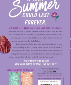 We'll Always Have Summer | 9781416995593 We'll Always Have Summer - Afbeelding 2
