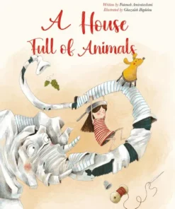 A House Full of Animals