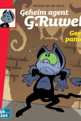 Geen paniek!