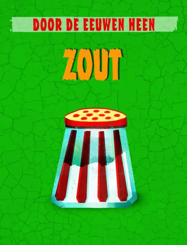 Zout | 9789463412094 Zout