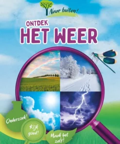 Ontdek het weer