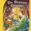 De stenen grapjas | 9789059249547 De stenen grapjas | 9789059249547