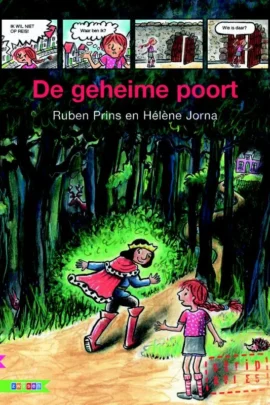 De geheime poort