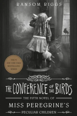 The Conference of the Birds