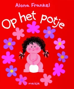 Op het potje