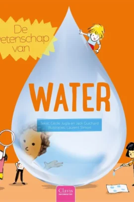 De wetenschap van water