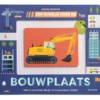 Een rondje over de bouwplaats | 9789025773786
