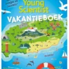 Young Scientist Vakantieboek | 9789021685311