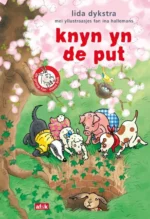 knyn yn de put | 9789493318113 knyn yn de put | 9789493318113