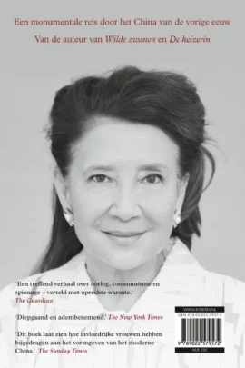 Alternative view of Dochters van China