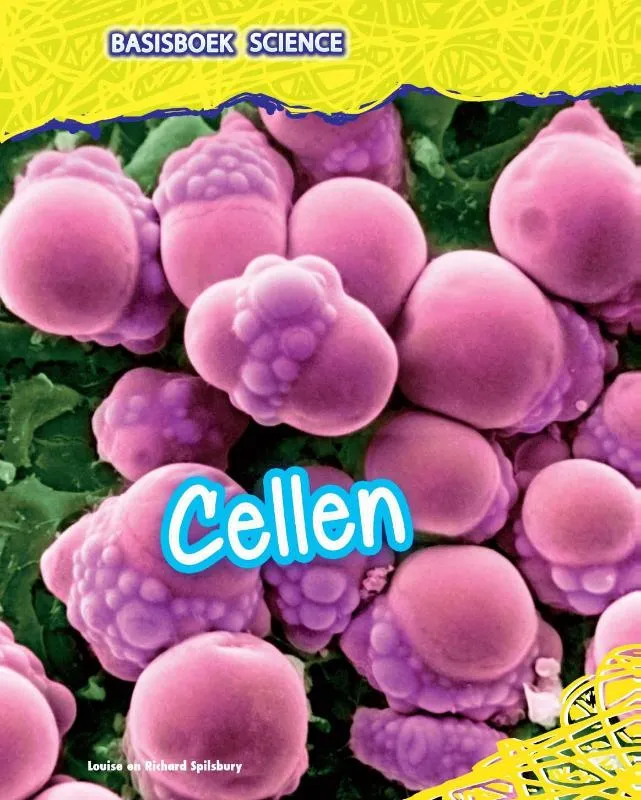 Cellen | 9789461753915 Cellen