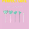 Testimony from Your Perfect Girl | 9781984814593