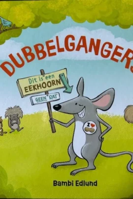 Dubbelgangers