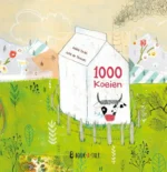 1000 Koeien | 9789493268418