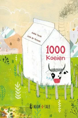 1000 Koeien