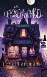 De heksenwinkel | 9789020628616